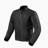 Giacca Moto Torque 2 H2O, impermeabile e antivento. Stile urbano. Di REV'IT!.